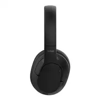 Belkin AUD008HQBK auricular y casco Auriculares Inalámbrico Diadema Llamadas/Músic