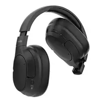 Belkin AUD008HQBK auricular y casco Auriculares Inalámbrico Diadema Llamadas/Músic