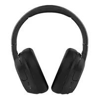 Belkin AUD008HQBK auricular y casco Auriculares Inalámbrico Diadema Llamadas/Músic