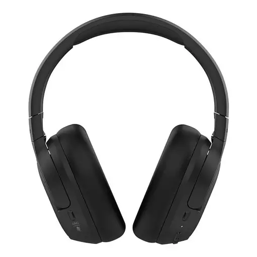 Belkin AUD008HQBK auricular y casco Auriculares Inalámbrico Diadema Llamadas/Músic
