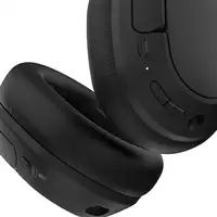 Belkin AUD008HQBK auricular y casco Auriculares Inalámbrico Diadema Llamadas/Músic