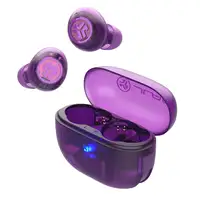 JLab Go Pop ANC Auriculares True Wireless Stereo (TWS) Dentro de oído Llamadas/Mús