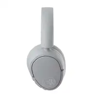 JLab Lux ANC Auriculares Inalámbrico Diadema Música Bluetooth Blanco