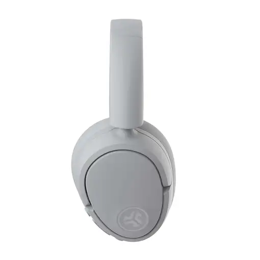 JLab Lux ANC Auriculares Inalámbrico Diadema Música Bluetooth Blanco