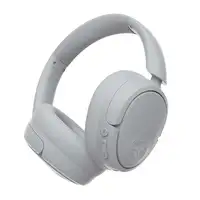 JLab Lux ANC Auriculares Inalámbrico Diadema Música Bluetooth Blanco