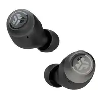 JLab GO Air POP True Wireless Auriculares True Wireless Stereo (TWS) Dentro de oíd