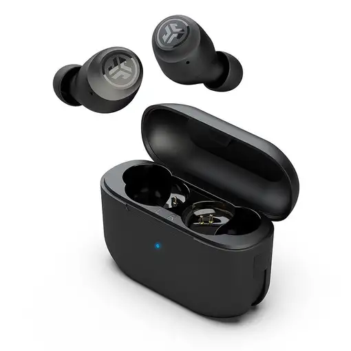 JLab GO Air POP True Wireless Auriculares True Wireless Stereo (TWS) Dentro de oíd