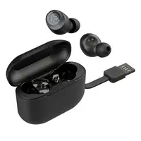JLab GO Air POP True Wireless Auriculares True Wireless Stereo (TWS) Dentro de oíd