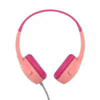 Belkin SoundForm Mini Auriculares Alámbrico Diadema Llamadas/Música/Deporte/Uso di