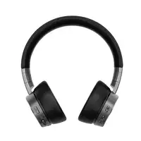 Lenovo ThinkPad X1 Auriculares Inalámbrico y alámbrico Diadema Llamadas/Música Blu