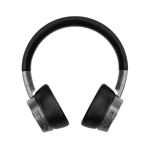 Lenovo ThinkPad X1 Auriculares Inalámbrico y alámbrico Diadema Llamadas/Música Blu