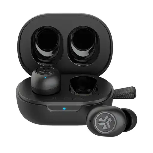 JLab JBuds Mini Auriculares Inalámbrico Dentro de oído Llamadas/Música Bluetooth N