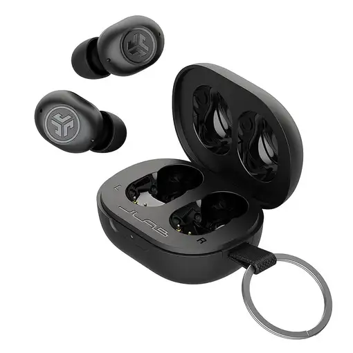 JLab JBuds Mini Auriculares Inalámbrico Dentro de oído Llamadas/Música Bluetooth N