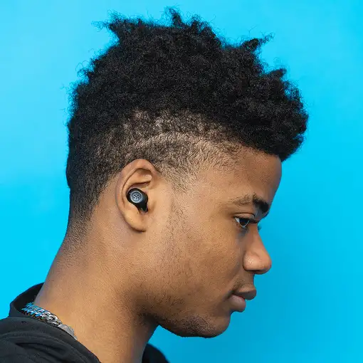 JLab JBuds Mini Auriculares Inalámbrico Dentro de oído Llamadas/Música Bluetooth N