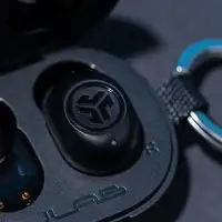 JLab JBuds Mini Auriculares Inalámbrico Dentro de oído Llamadas/Música Bluetooth N