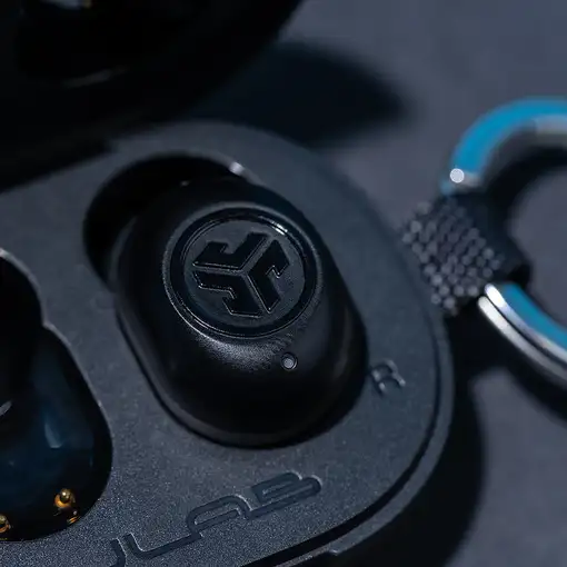 JLab JBuds Mini Auriculares Inalámbrico Dentro de oído Llamadas/Música Bluetooth N