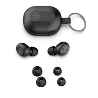 JLab JBuds Mini Auriculares Inalámbrico Dentro de oído Llamadas/Música Bluetooth N