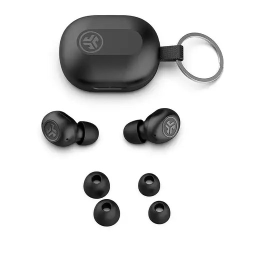 JLab JBuds Mini Auriculares Inalámbrico Dentro de oído Llamadas/Música Bluetooth N