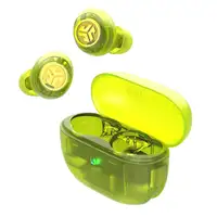 JLab Go Pop ANC Auriculares True Wireless Stereo (TWS) Dentro de oído Llamadas/Mús