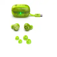 JLab Go Pop ANC Auriculares True Wireless Stereo (TWS) Dentro de oído Llamadas/Mús