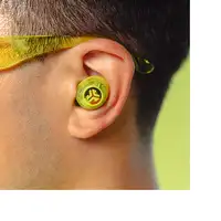 JLab Go Pop ANC Auriculares True Wireless Stereo (TWS) Dentro de oído Llamadas/Mús