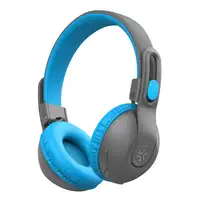 JLab JBuddies Studio 2 Auriculares Inalámbrico y alámbrico Diadema Llamadas/Música