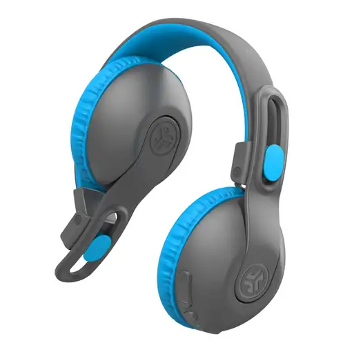 JLab JBuddies Studio 2 Auriculares Inalámbrico y alámbrico Diadema Llamadas/Música