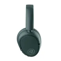 JLab Lux ANC Auriculares Inalámbrico Diadema Música Bluetooth Salvia