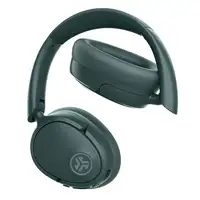 JLab Lux ANC Auriculares Inalámbrico Diadema Música Bluetooth Salvia