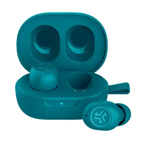 JLab JBuds Mini Auriculares Inalámbrico Dentro de oído Llamadas/Música Bluetooth C