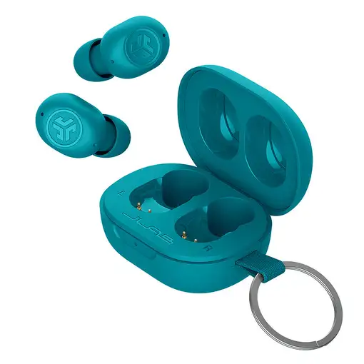 JLab JBuds Mini Auriculares Inalámbrico Dentro de oído Llamadas/Música Bluetooth C