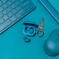 JLab JBuds Mini Auriculares Inalámbrico Dentro de oído Llamadas/Música Bluetooth C
