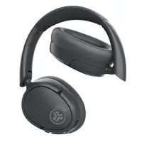 JLab Lux ANC Auriculares Inalámbrico Diadema Música Bluetooth Grafito
