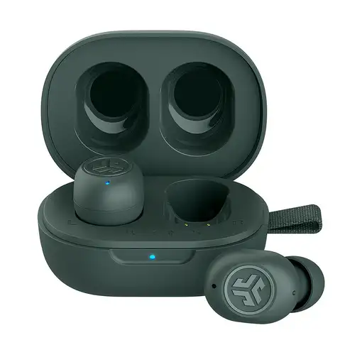 JLab JBuds Mini Auriculares Inalámbrico Dentro de oído Llamadas/Música Bluetooth G