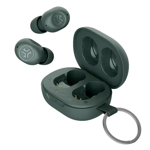 JLab JBuds Mini Auriculares Inalámbrico Dentro de oído Llamadas/Música Bluetooth G