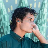 JLab JBuds Mini Auriculares Inalámbrico Dentro de oído Llamadas/Música Bluetooth G