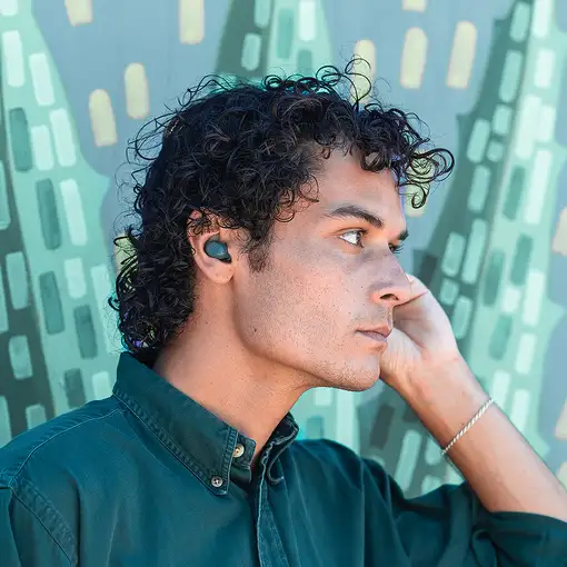 JLab JBuds Mini Auriculares Inalámbrico Dentro de oído Llamadas/Música Bluetooth G