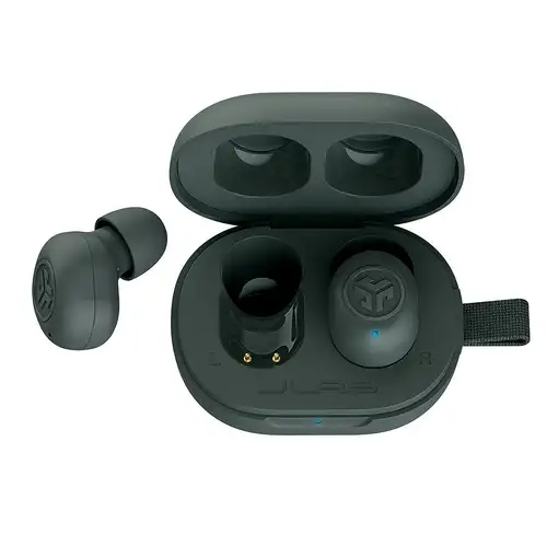JLab JBuds Mini Auriculares Inalámbrico Dentro de oído Llamadas/Música Bluetooth G