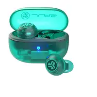 JLab Go Pop ANC Auriculares True Wireless Stereo (TWS) Dentro de oído Llamadas/Mús