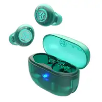 JLab Go Pop ANC Auriculares True Wireless Stereo (TWS) Dentro de oído Llamadas/Mús