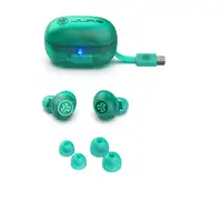 JLab Go Pop ANC Auriculares True Wireless Stereo (TWS) Dentro de oído Llamadas/Mús