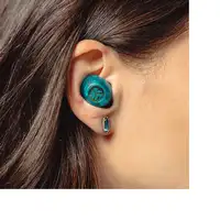 JLab Go Pop ANC Auriculares True Wireless Stereo (TWS) Dentro de oído Llamadas/Mús