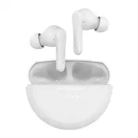 Belkin SoundForm Rhythm Auriculares Inalámbrico Dentro de oído Llamadas/Música Mic