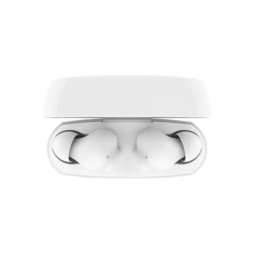 Belkin SoundForm Rhythm Auriculares Inalámbrico Dentro de oído Llamadas/Música Mic