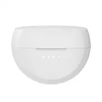 Belkin SoundForm Rhythm Auriculares Inalámbrico Dentro de oído Llamadas/Música Mic