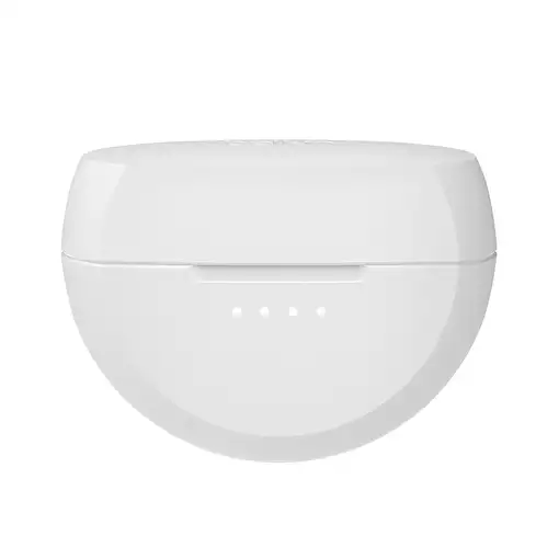 Belkin SoundForm Rhythm Auriculares Inalámbrico Dentro de oído Llamadas/Música Mic