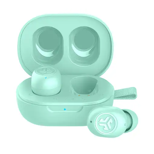 JLab JBuds Mini Auriculares Inalámbrico Dentro de oído Llamadas/Música Bluetooth C