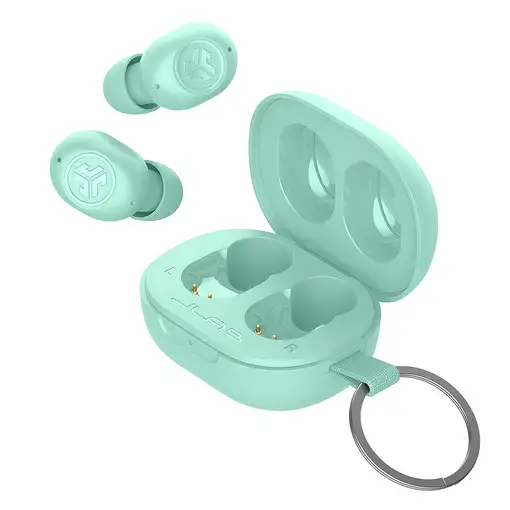 JLab JBuds Mini Auriculares Inalámbrico Dentro de oído Llamadas/Música Bluetooth C