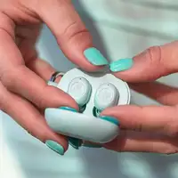 JLab JBuds Mini Auriculares Inalámbrico Dentro de oído Llamadas/Música Bluetooth C