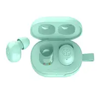 JLab JBuds Mini Auriculares Inalámbrico Dentro de oído Llamadas/Música Bluetooth C